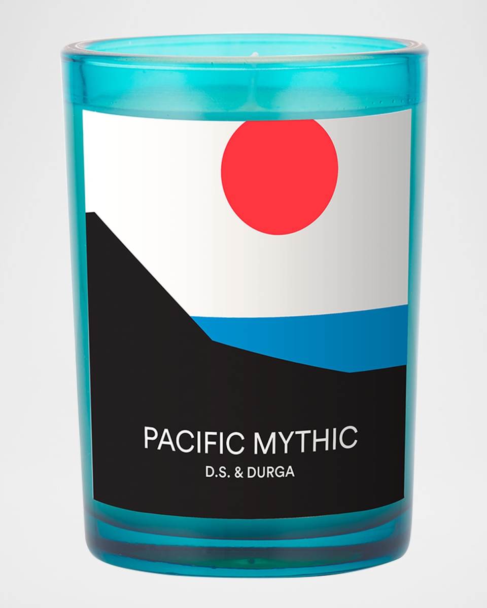 Pacific Mythic Candle, 7 oz.